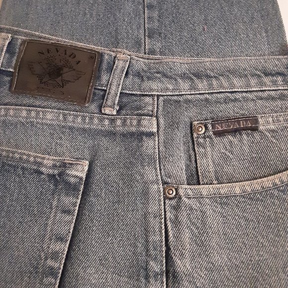 Nevada Men Jeans - Picture 1 of 3
